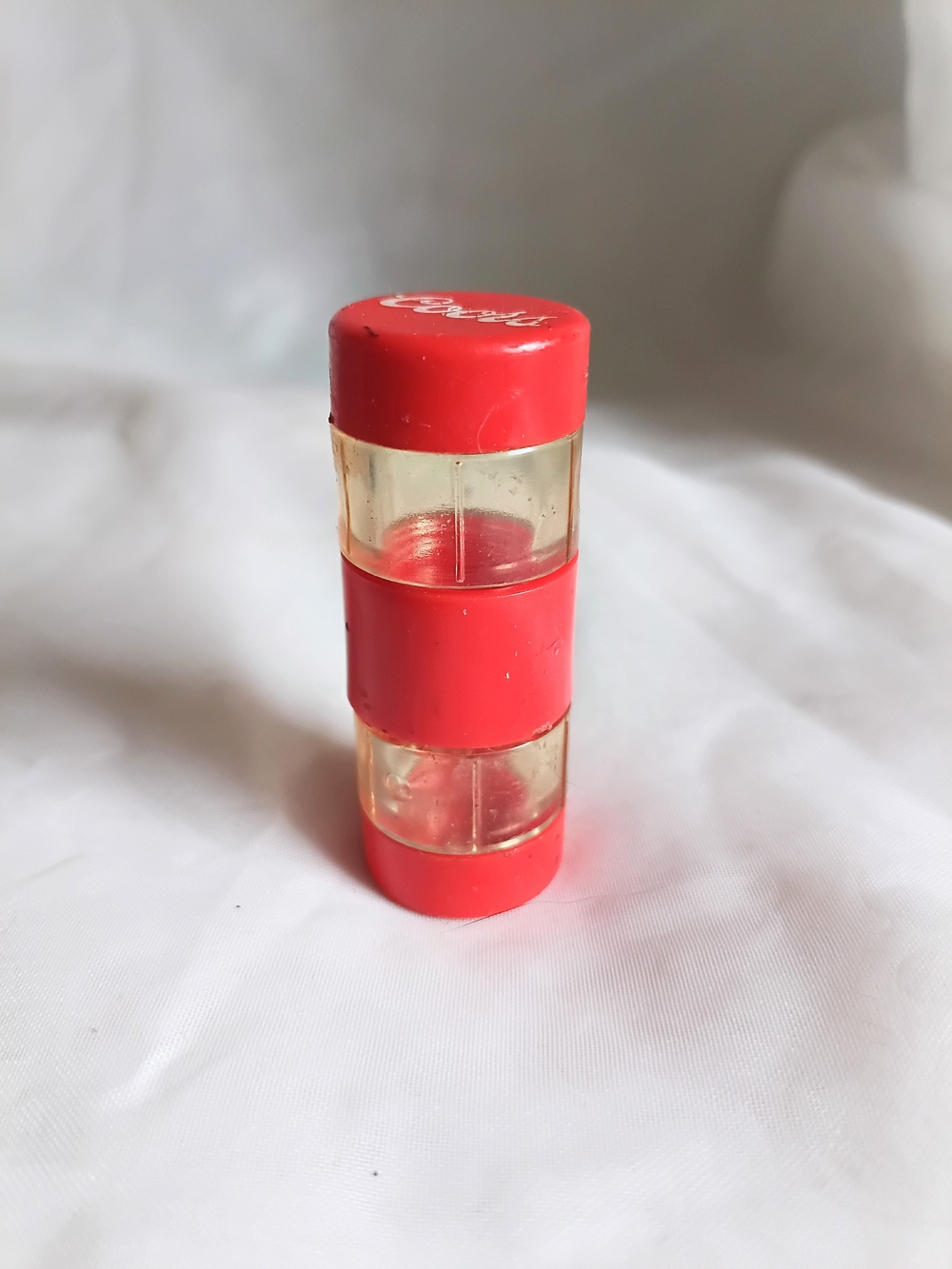 Coors Mini Salt & Pepper Shaker